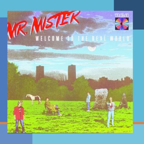 Easily Download Mr. Mister Printable PDF piano music notes, guitar tabs for  Piano, Vocal & Guitar Chords (Right-Hand Melody). Transpose or transcribe this score in no time - Learn how to play song progression.