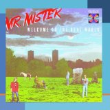 Mr. Mister 'Broken Wings' Piano, Vocal & Guitar Chords (Right-Hand Melody)