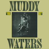 Muddy Waters 'Clouds In My Heart' Piano, Vocal & Guitar Chords (Right-Hand Melody)