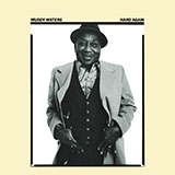 Muddy Waters 'I Can't Be Satisfied' Real Book – Melody, Lyrics & Chords