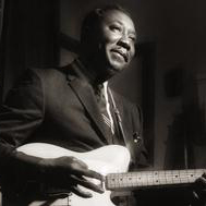Muddy Waters 'Rollin' And Tumblin' (arr. Fred Sokolow)' Dobro