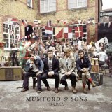 Mumford & Sons 'Below My Feet' Piano, Vocal & Guitar Chords
