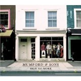 Mumford & Sons 'Sigh No More' Piano, Vocal & Guitar Chords