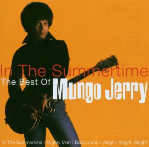Easily Download Mungo Jerry Printable PDF piano music notes, guitar tabs for  Ukulele. Transpose or transcribe this score in no time - Learn how to play song progression.