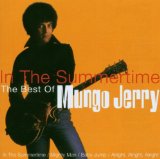 Mungo Jerry 'In The Summertime' Guitar Chords/Lyrics