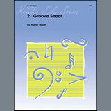 Murray Houllif '21 Groove Street' Percussion Solo