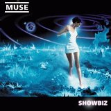 Muse 'Falling Down' Piano, Vocal & Guitar Chords