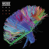 Muse 'Follow Me' Piano, Vocal & Guitar Chords (Right-Hand Melody)