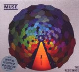 Muse 'Guiding Light' Easy Piano