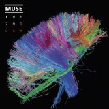 Muse 'Supremacy' Bass Guitar Tab