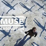 Muse 'Time Is Running Out' Drums