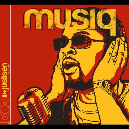 Easily Download Musiq Printable PDF piano music notes, guitar tabs for  Piano, Vocal & Guitar Chords (Right-Hand Melody). Transpose or transcribe this score in no time - Learn how to play song progression.