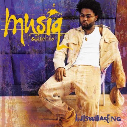 Easily Download Musiq Soulchild Printable PDF piano music notes, guitar tabs for  Piano, Vocal & Guitar Chords (Right-Hand Melody). Transpose or transcribe this score in no time - Learn how to play song progression.