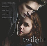 Mute Math 'Spotlight (Twilight Remix)' Easy Piano