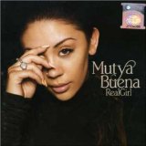 Mutya Buena 'Real Girl' Piano, Vocal & Guitar Chords