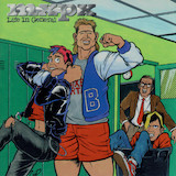 MxPx 'Move To Bremerton' Guitar Tab