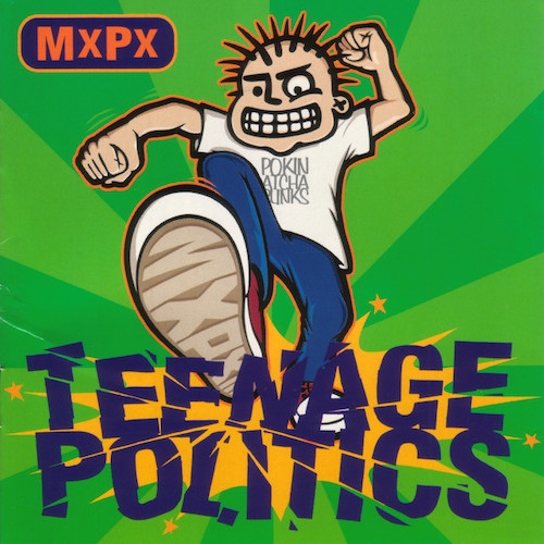 Easily Download MxPx Printable PDF piano music notes, guitar tabs for  Guitar Tab. Transpose or transcribe this score in no time - Learn how to play song progression.