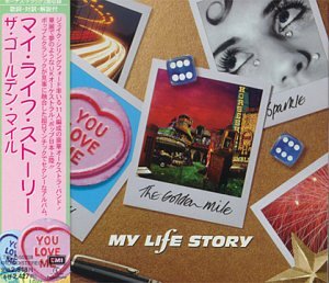 Easily Download My Life Story Printable PDF piano music notes, guitar tabs for  Guitar Chords/Lyrics. Transpose or transcribe this score in no time - Learn how to play song progression.