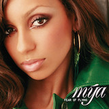 Mya 'Case Of The Ex (Whatcha Gonna Do)' Piano, Vocal & Guitar Chords (Right-Hand Melody)