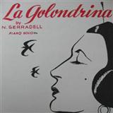 N. Serradell 'La Golondrina' Accordion
