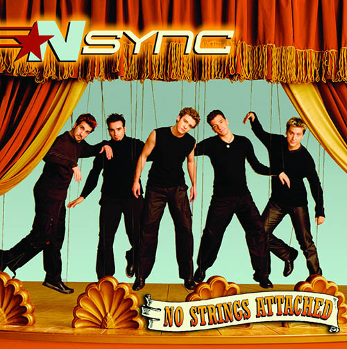 Easily Download N Sync Printable PDF piano music notes, guitar tabs for  Super Easy Piano. Transpose or transcribe this score in no time - Learn how to play song progression.