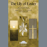Nanci Milam 'The Lily Of Easter' SATB Choir