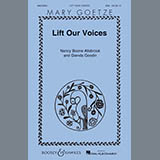 Nancy Allsbrook 'Lift Our Voices' 2-Part Choir
