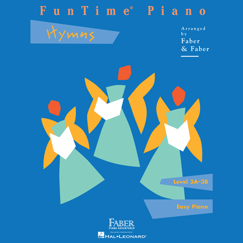 Easily Download Nancy and Randall Faber Printable PDF piano music notes, guitar tabs for  Piano Adventures. Transpose or transcribe this score in no time - Learn how to play song progression.