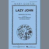 Nancy Boone Allsbrook 'Lazy John' 2-Part Choir