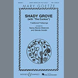 Nancy Boone Allsbrook 'Shady Grove (with The Cuckoo)' SSA Choir