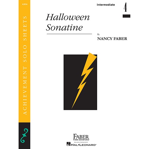 Easily Download Nancy Faber Printable PDF piano music notes, guitar tabs for  Piano Adventures. Transpose or transcribe this score in no time - Learn how to play song progression.