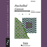 Nancy Faber 'Pachelbel Canon (Pop-Jazz Arrangement)' Piano Adventures