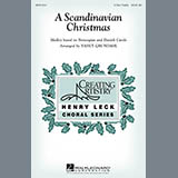 Nancy Grundahl 'A Scandinavian Christmas (Medley)' 2-Part Choir