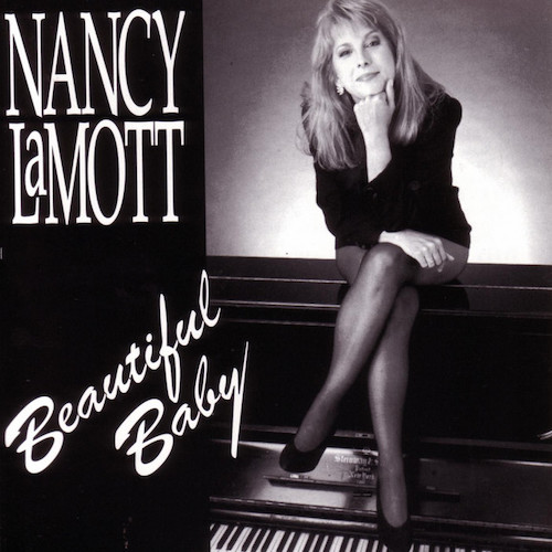 Easily Download Nancy Lamott Printable PDF piano music notes, guitar tabs for  Piano & Vocal. Transpose or transcribe this score in no time - Learn how to play song progression.