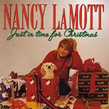 Nancy Lamott 'Just In Time For Christmas' Piano, Vocal & Guitar Chords (Right-Hand Melody)