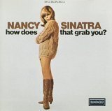 Nancy Sinatra 'Bang Bang (My Baby Shot Me Down)' Guitar Chords/Lyrics