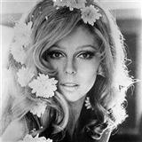 Nancy Sinatra 'These Boots Are Made For Walking' Piano Chords/Lyrics