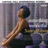 Nancy Wilson 'Guess Who I Saw Today' Piano, Vocal & Guitar Chords (Right-Hand Melody)