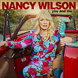 Nancy Wilson 'We Meet Again' Lead Sheet / Fake Book