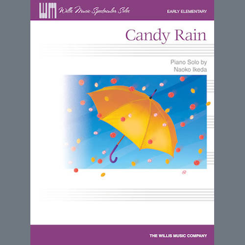 Easily Download Naoko Ikeda Printable PDF piano music notes, guitar tabs for  Piano Duet. Transpose or transcribe this score in no time - Learn how to play song progression.