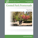 Naoko Ikeda 'Central Park Promenade' Piano Duet