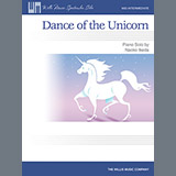 Naoko Ikeda 'Dance Of The Unicorn' Educational Piano