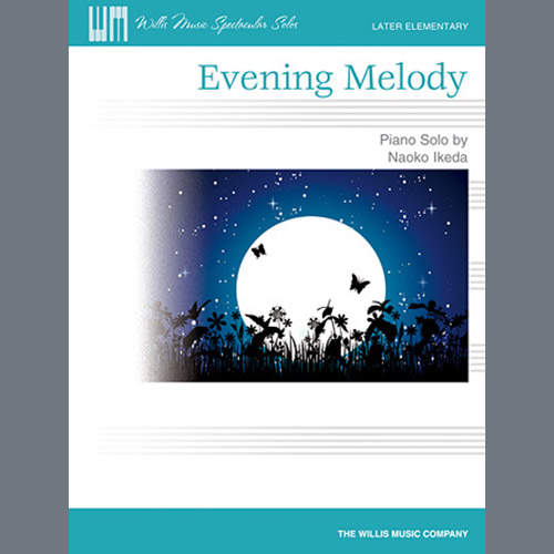 Easily Download Naoko Ikeda Printable PDF piano music notes, guitar tabs for  Educational Piano. Transpose or transcribe this score in no time - Learn how to play song progression.