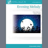 Naoko Ikeda 'Evening Melody' Educational Piano