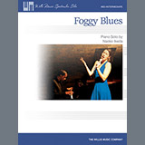 Naoko Ikeda 'Foggy Blues' Educational Piano