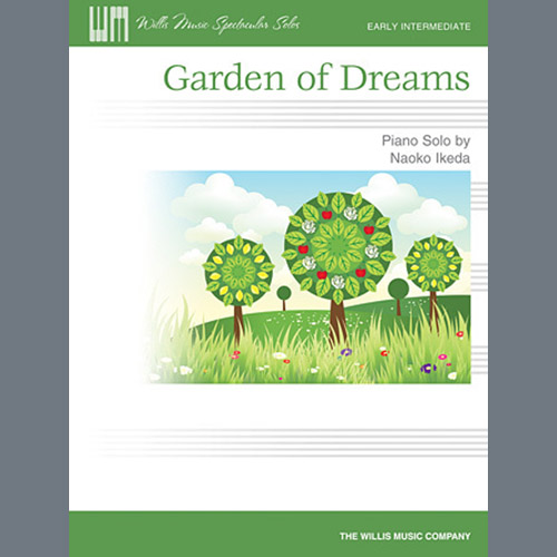 Easily Download Naoko Ikeda Printable PDF piano music notes, guitar tabs for  Educational Piano. Transpose or transcribe this score in no time - Learn how to play song progression.