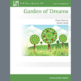 Naoko Ikeda 'Garden Of Dreams' Educational Piano