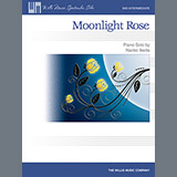 Naoko Ikeda 'Moonlight Rose' Educational Piano