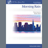 Naoko Ikeda 'Morning Rain' Piano Duet