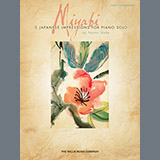Naoko Ikeda 'Peonies (Shakuyaku)' Educational Piano
